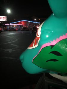 STAR's Fav hangout-